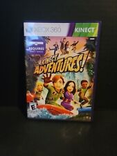Kinect adventures microsoft for sale  Cincinnati