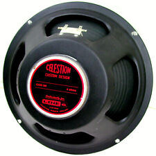 Alto-falante CELESTION 12" c12e-50 4ohm 🔴 para amplificador de guitarra Line 6 Spider III,IV,3,4 30 comprar usado  Enviando para Brazil