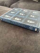 game thrones dvd for sale  SHOREHAM-BY-SEA