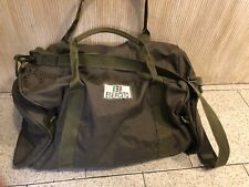 Valigia borsone sacca esercito italiano viaggio sport palestra tracolla fitness usato  Bologna