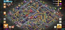 TH15 Heroes 86/86/61/35 NAME CHANGE, Great Walls, Good Heroes, Supercell ID for sale  Shipping to South Africa