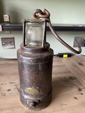 Vintage oldham battery for sale  SWINDON