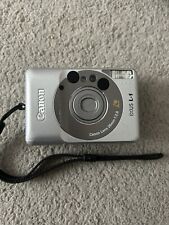 Canon ixus aps for sale  HAYLING ISLAND