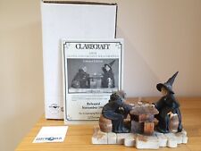 Clarecraft discworld dw90 for sale  ASHBOURNE