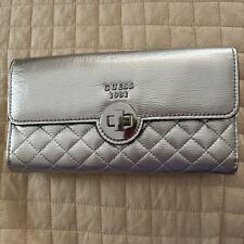 Guess 1981 silver for sale  Galena