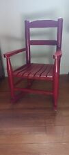 groovy rocking chair for sale  Trenton