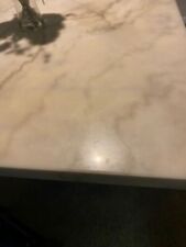 Marble table dining for sale  Owings Mills
