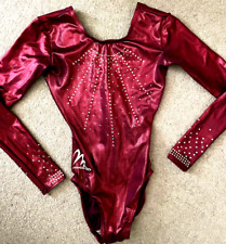 competition leotards for sale  FERNDOWN