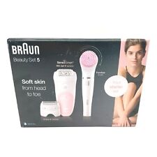 Braun silk épil gebraucht kaufen  Deutschland