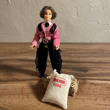 Breyer traditional cowgirl for sale  Three Forks