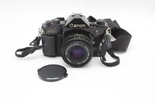 Vintage canon slr for sale  SHIFNAL