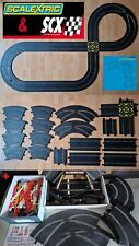 Circuit slot scalextric d'occasion  Anglet