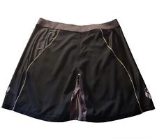 Clinch gear shorts for sale  LEEK