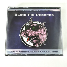 Blind pig records for sale  Alamogordo