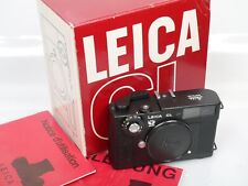 Leica analog jahre gebraucht kaufen  Herford-Elverdissen