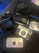 35mm cameras advantix for sale  WORCESTER