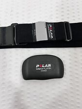 Correia transmissora Polar WearLink 31 codificada monitor de frequência cardíaca M-XXL comprar usado  Enviando para Brazil