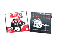 Albums madness great for sale  Ireland