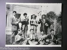 Fotografia 1930 musica usato  Italia