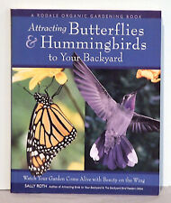 Attracting buttlerflies hummin for sale  Rutland