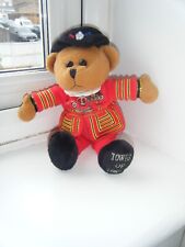 beefeater bear for sale  WINDSOR