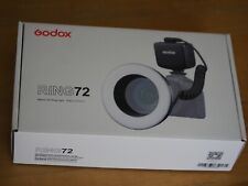 Godox ring72 ring d'occasion  Bordeaux-