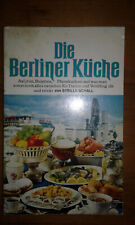 Buch berliner küche gebraucht kaufen  Obersulm