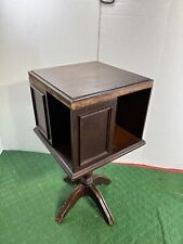 Antique wooden revolving for sale  Elgin