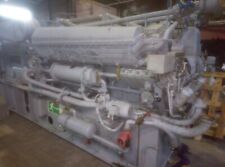 MTU 16V362 TA 30 with 700 kva also known as MAN V8V 16/18T for sale  Shipping to South Africa