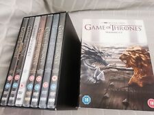 Game thrones series for sale  Ireland