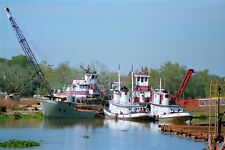 Scrum tugboats mississippi for sale  Las Cruces