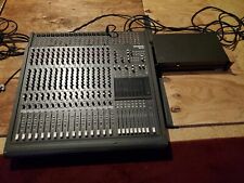 Mackie 16.8 mixer for sale  Apex