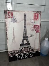 Large paris picture for sale  Buckeye