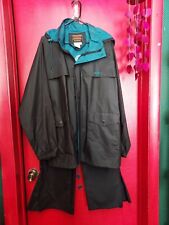 3 piece rain suit for sale  Banner Elk