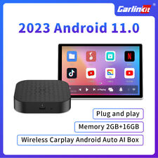 Carlinkit android wireless d'occasion  Expédié en Belgium