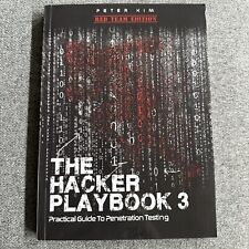 Hacker playbook ser. for sale  Leesburg