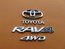 Toyota rav4 4wd for sale  North Port