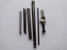 Engineering lathe tools for sale  MELKSHAM