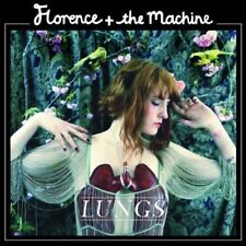 Florence maschine cd gebraucht kaufen  Deutschland
