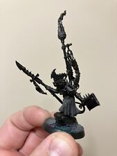 Skaven warlord clawlord for sale  WANTAGE