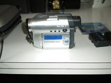 Video camera recorder gebraucht kaufen  Buchholz