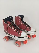 Roller skates monster for sale  ALCESTER