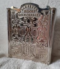 coin changer for sale  IPSWICH