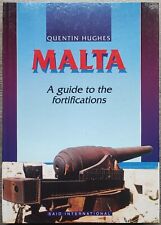 Hugues quentin. malta. d'occasion  Nice-