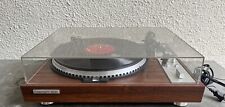 Concept 2QD Stereo Turntable Working for sale  Shipping to South Africa