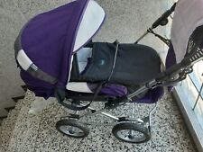 Emmaljunga kombi kinderwagen gebraucht kaufen  Buxtehude