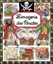 Imagerie pirates by d'occasion  Expédié en Belgium