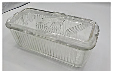 Vintage federal clear for sale  Earlville