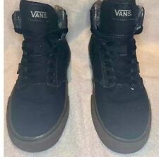Vans atwood hightop for sale  Angleton
