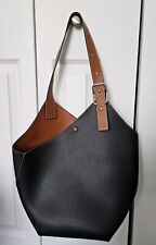 Leather women tote for sale  Norristown